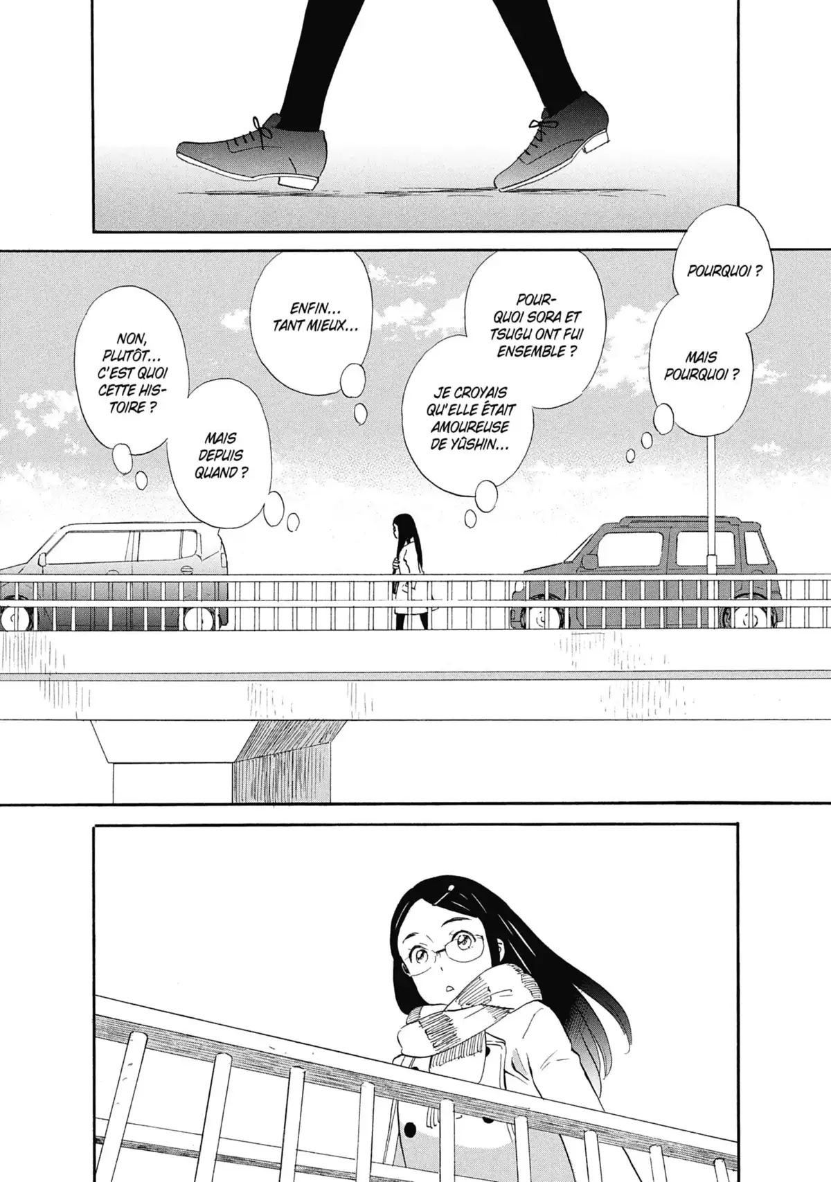 Golden Sheep Volume 2 page 69
