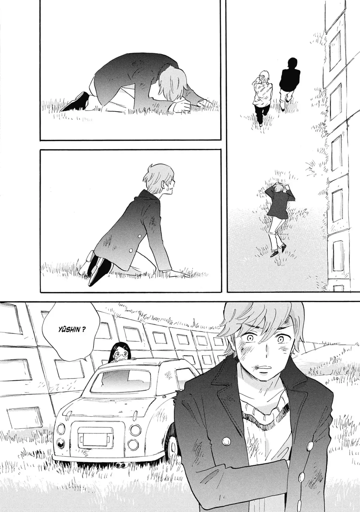 Golden Sheep Volume 2 page 71