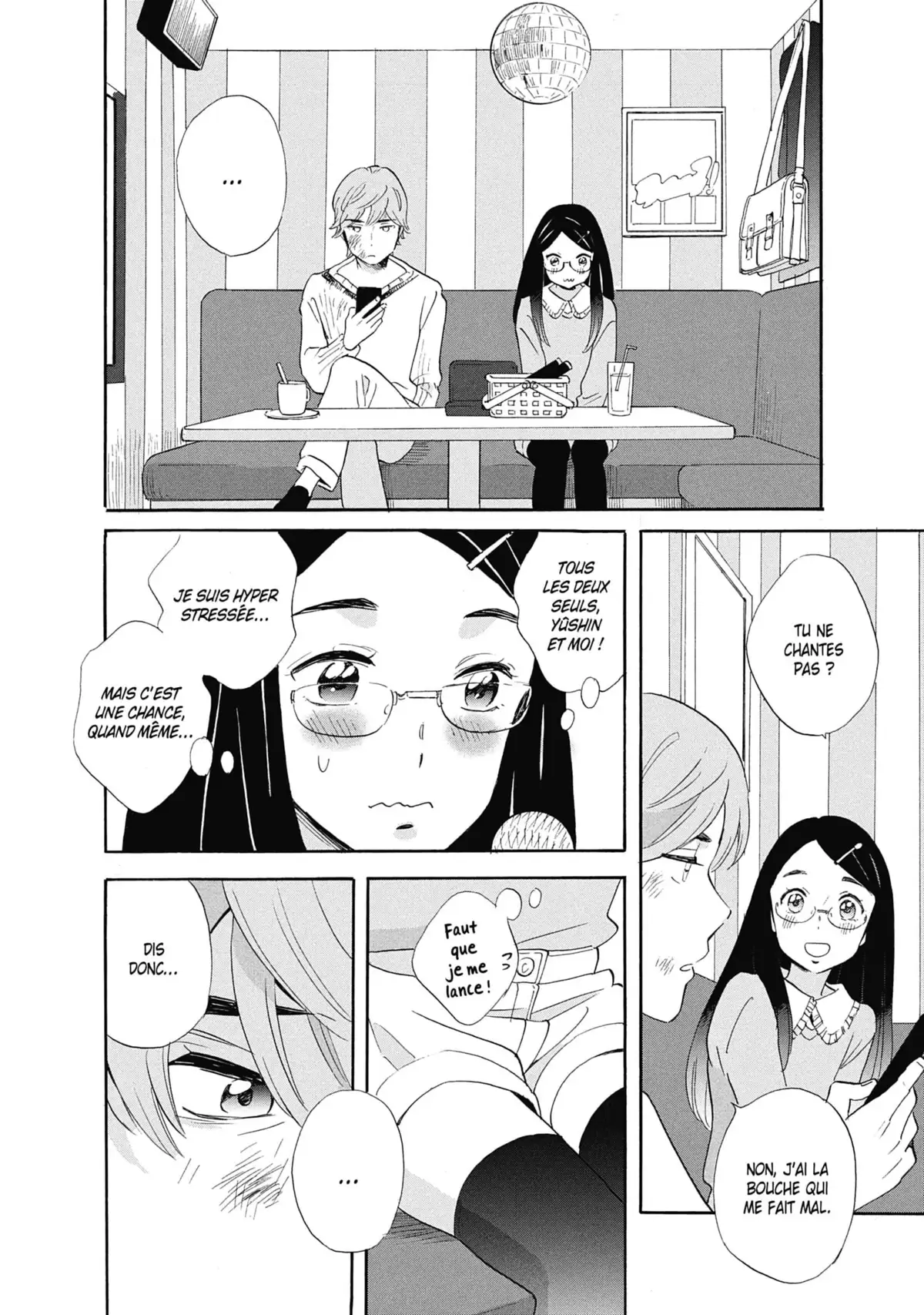 Golden Sheep Volume 2 page 74