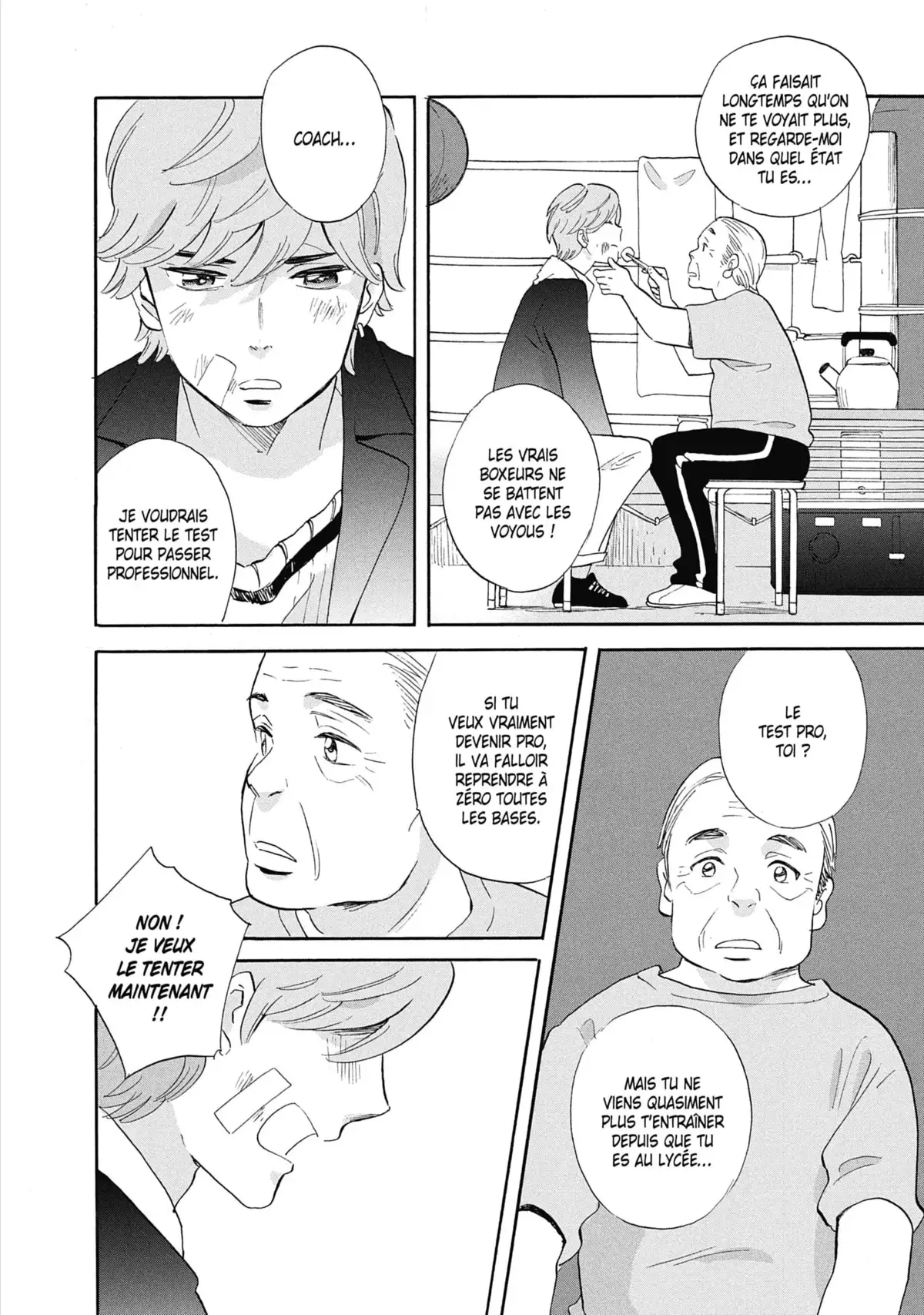 Golden Sheep Volume 2 page 85