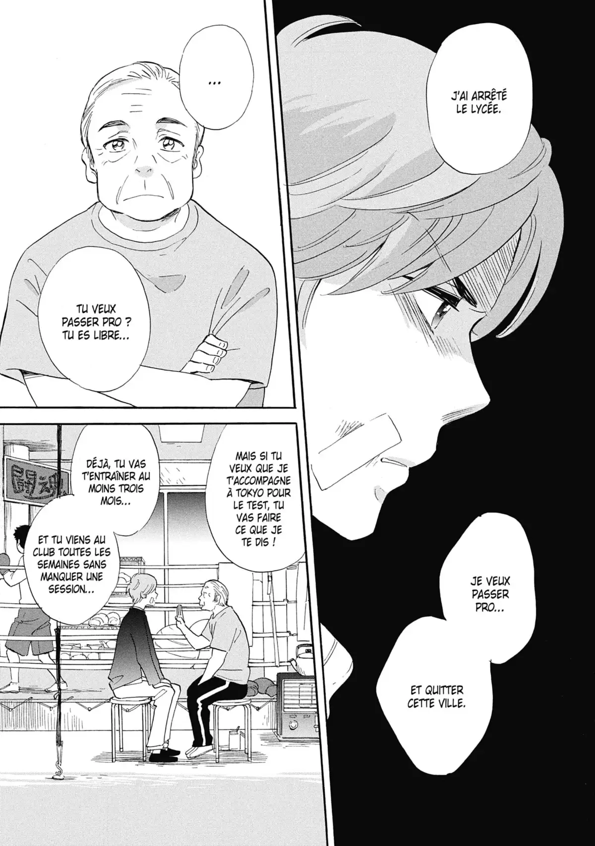 Golden Sheep Volume 2 page 86