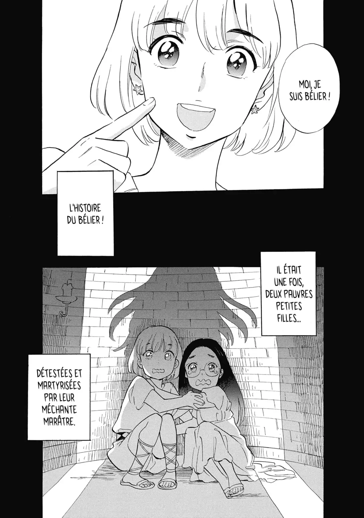 Golden Sheep Volume 2 page 89