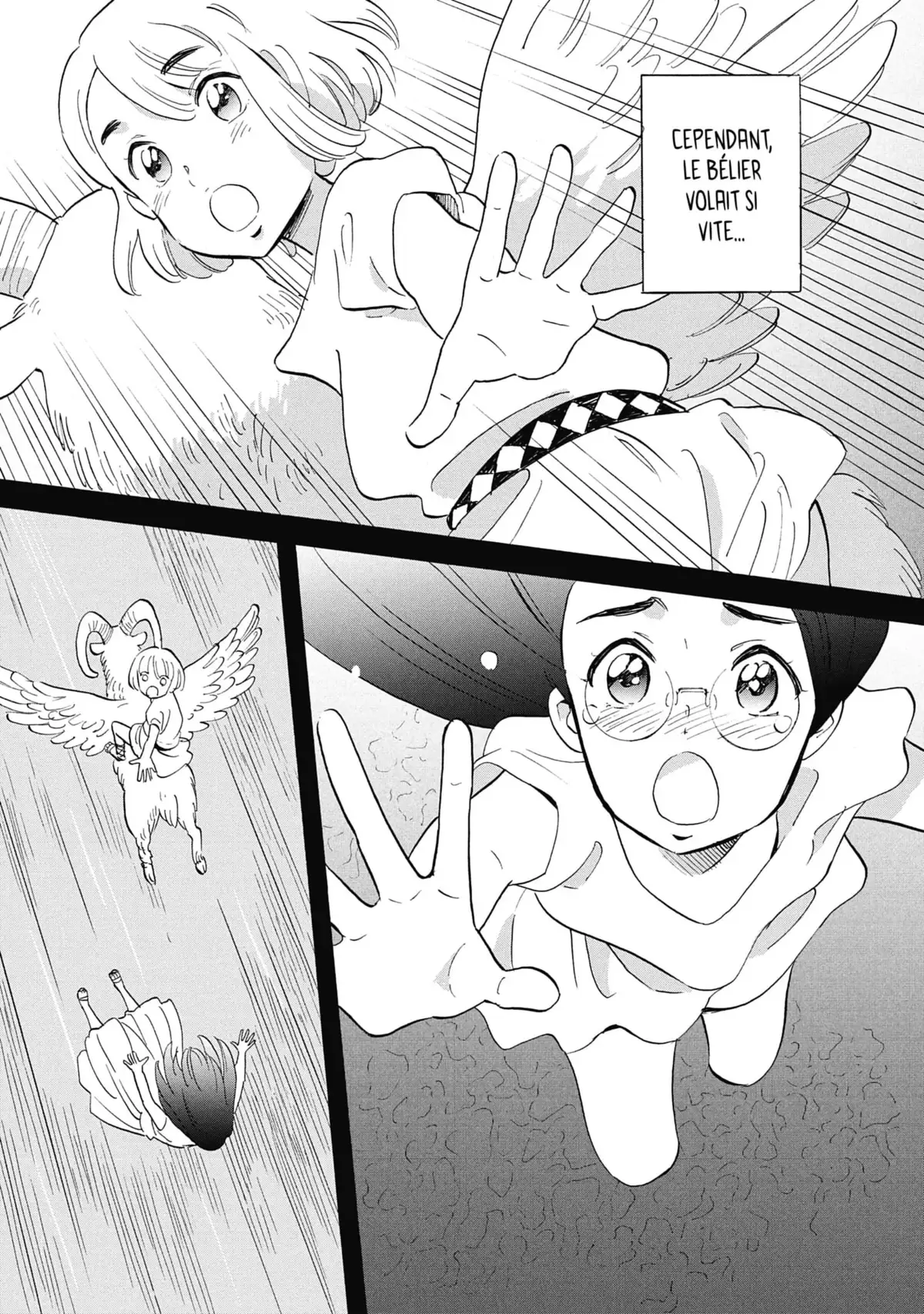 Golden Sheep Volume 2 page 91