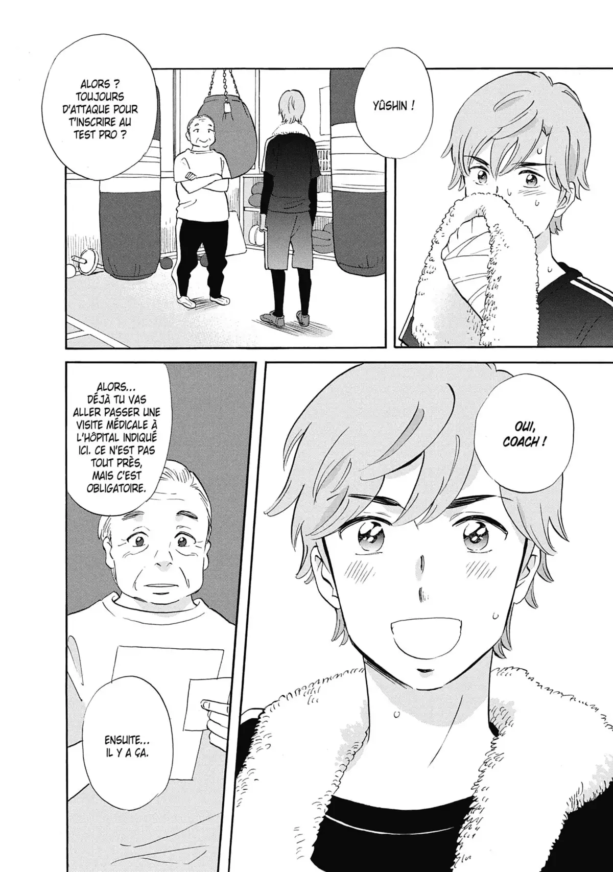 Golden Sheep Volume 2 page 98