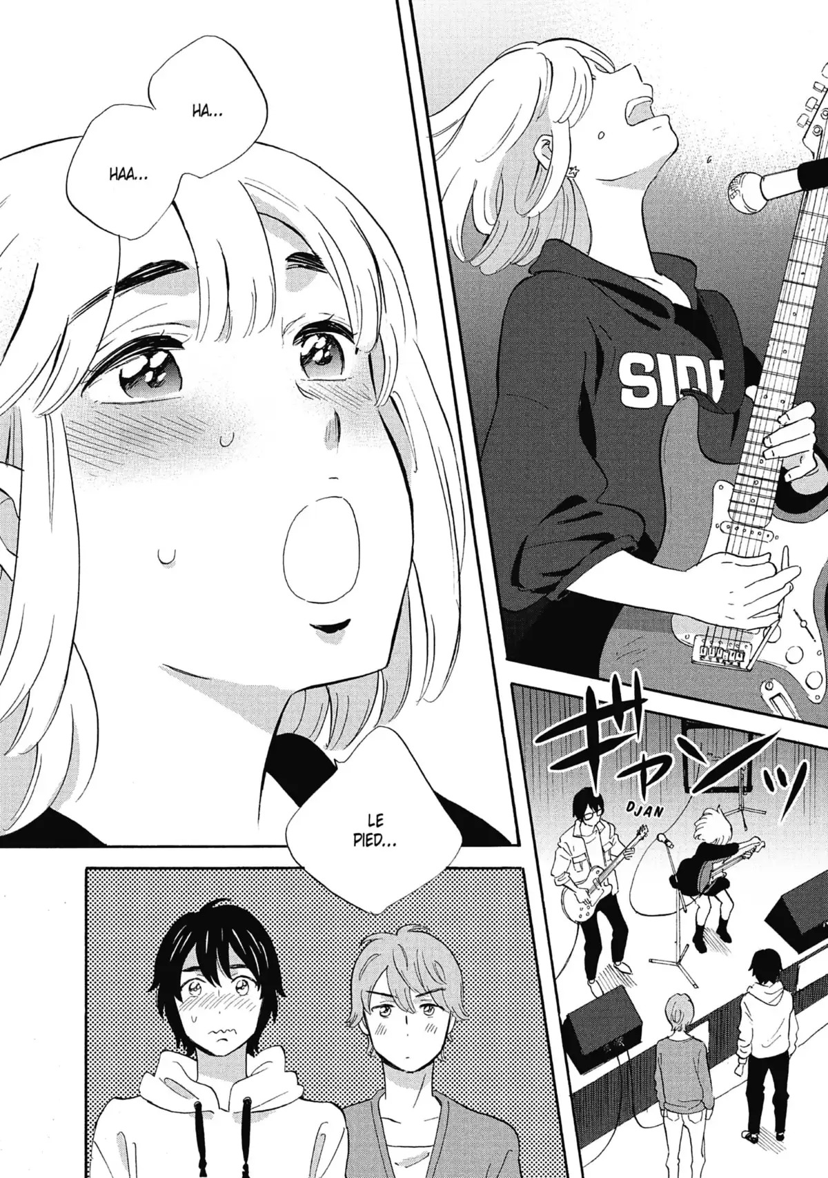 Golden Sheep Volume 3 page 57