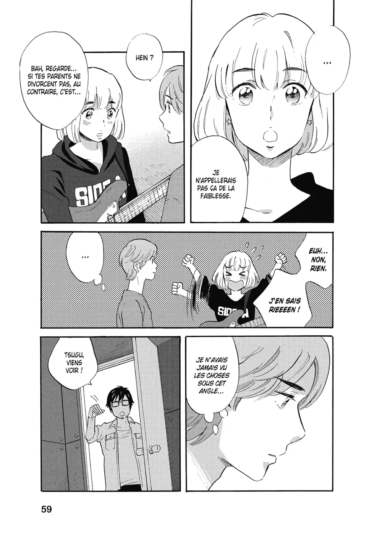 Golden Sheep Volume 3 page 60