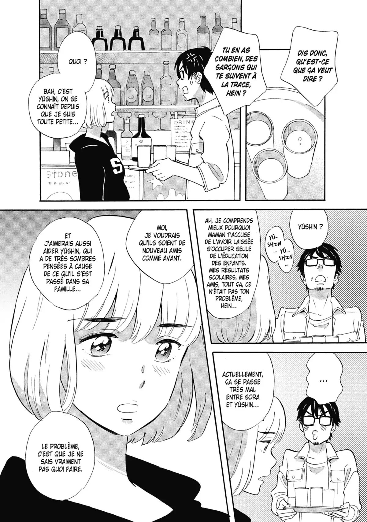Golden Sheep Volume 3 page 61