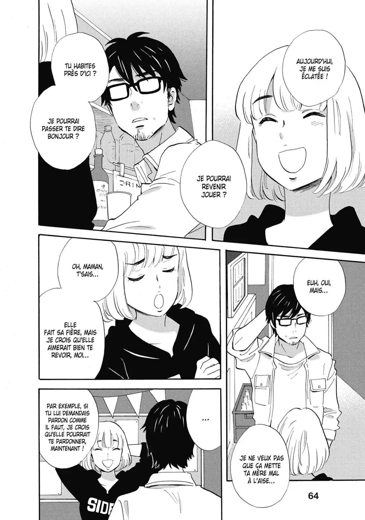Golden Sheep Volume 3 page 65