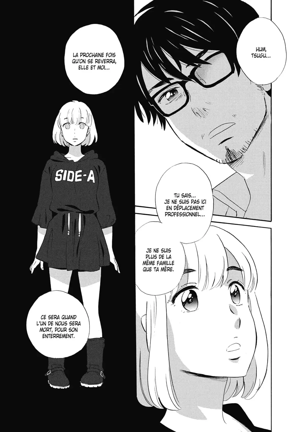 Golden Sheep Volume 3 page 66