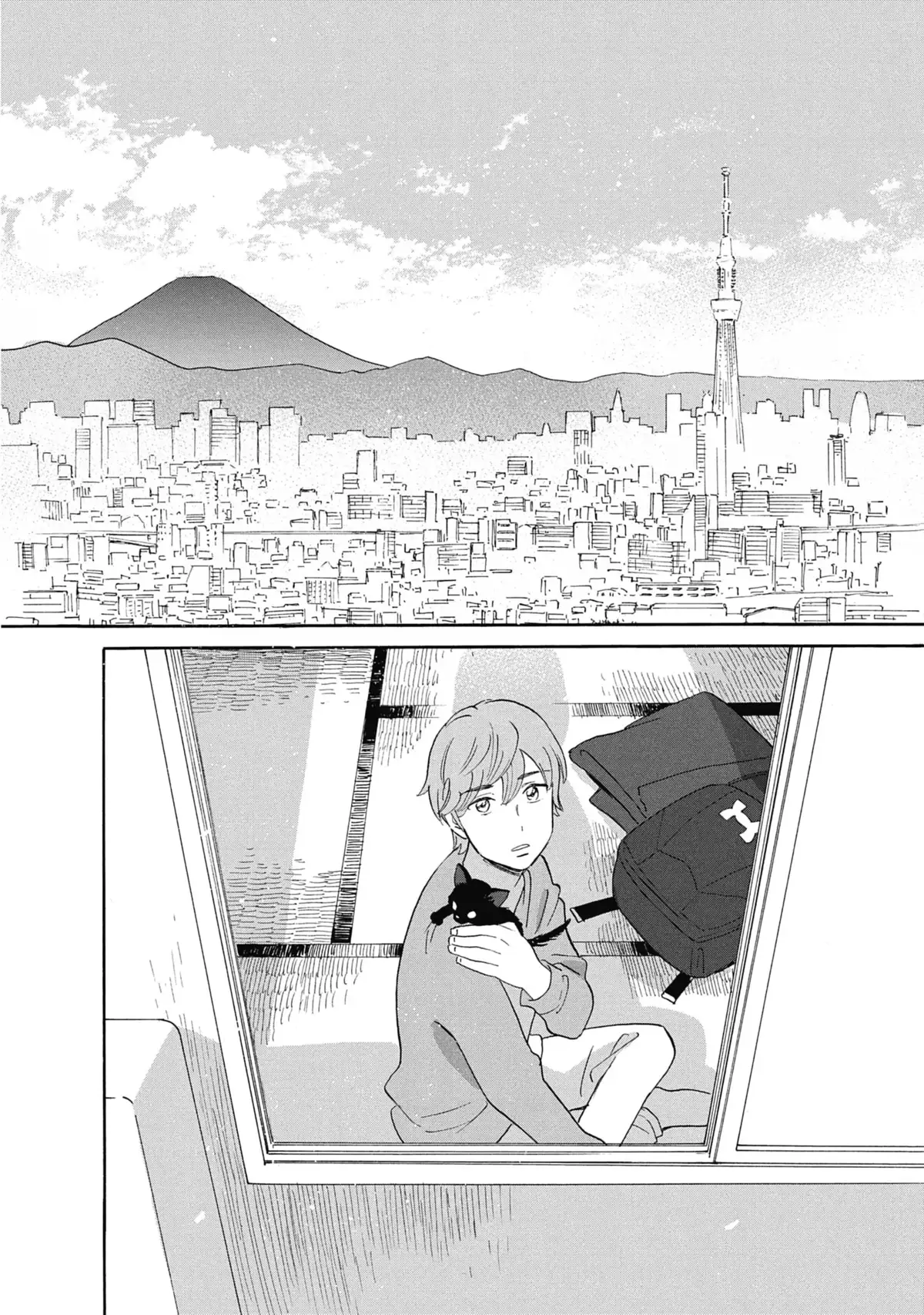 Golden Sheep Volume 3 page 77