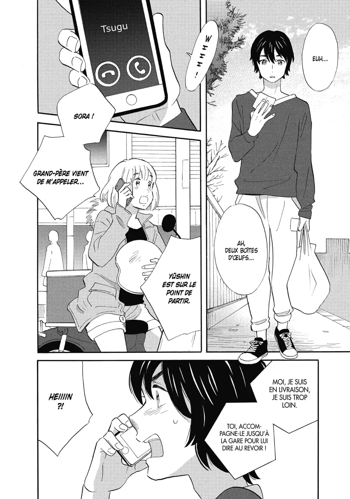 Golden Sheep Volume 3 page 81