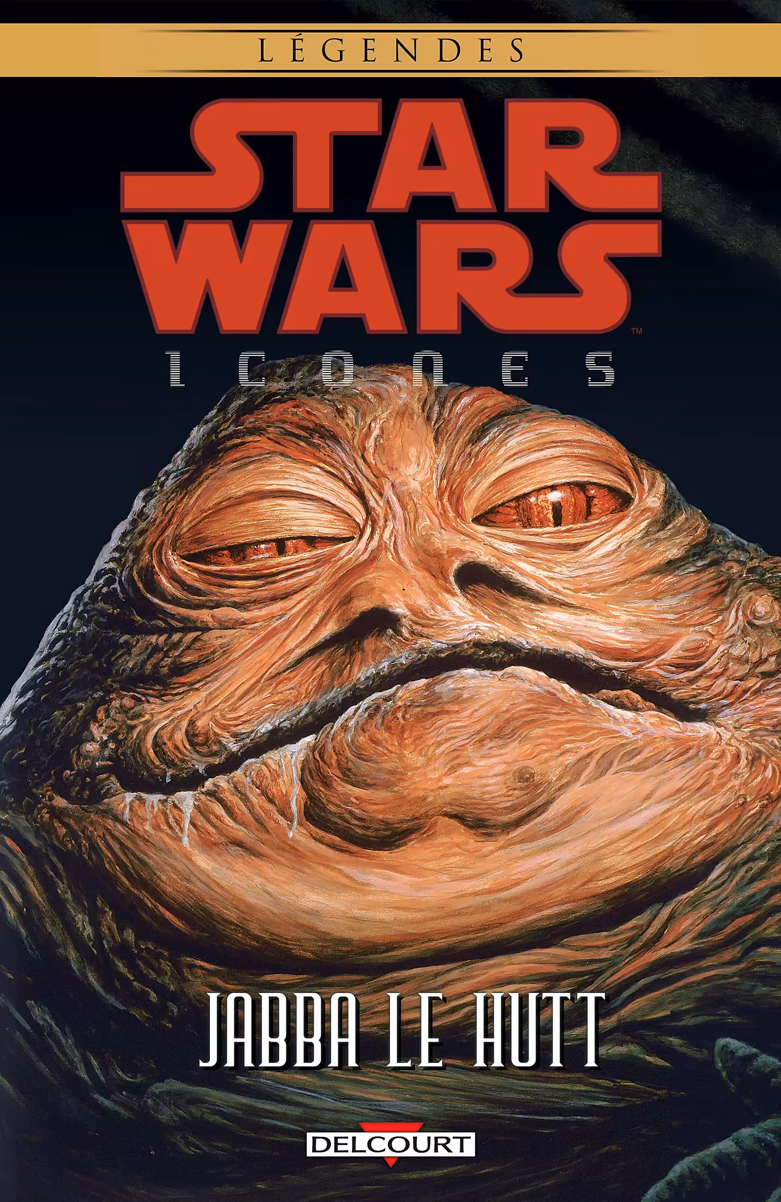 Star Wars : Icones Volume 10 page 1