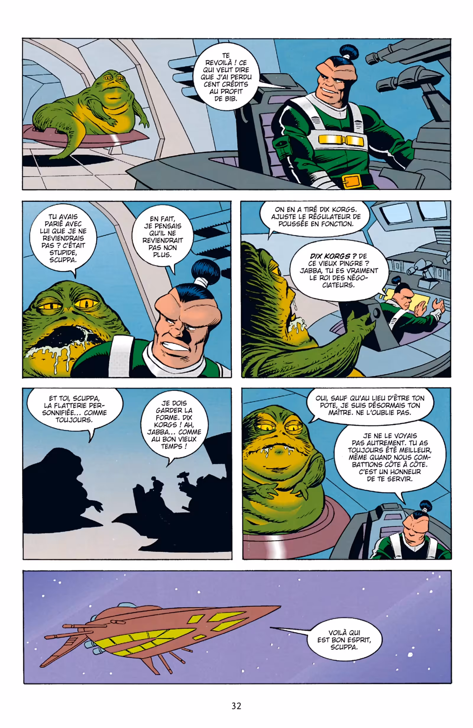 Star Wars : Icones Volume 10 page 31