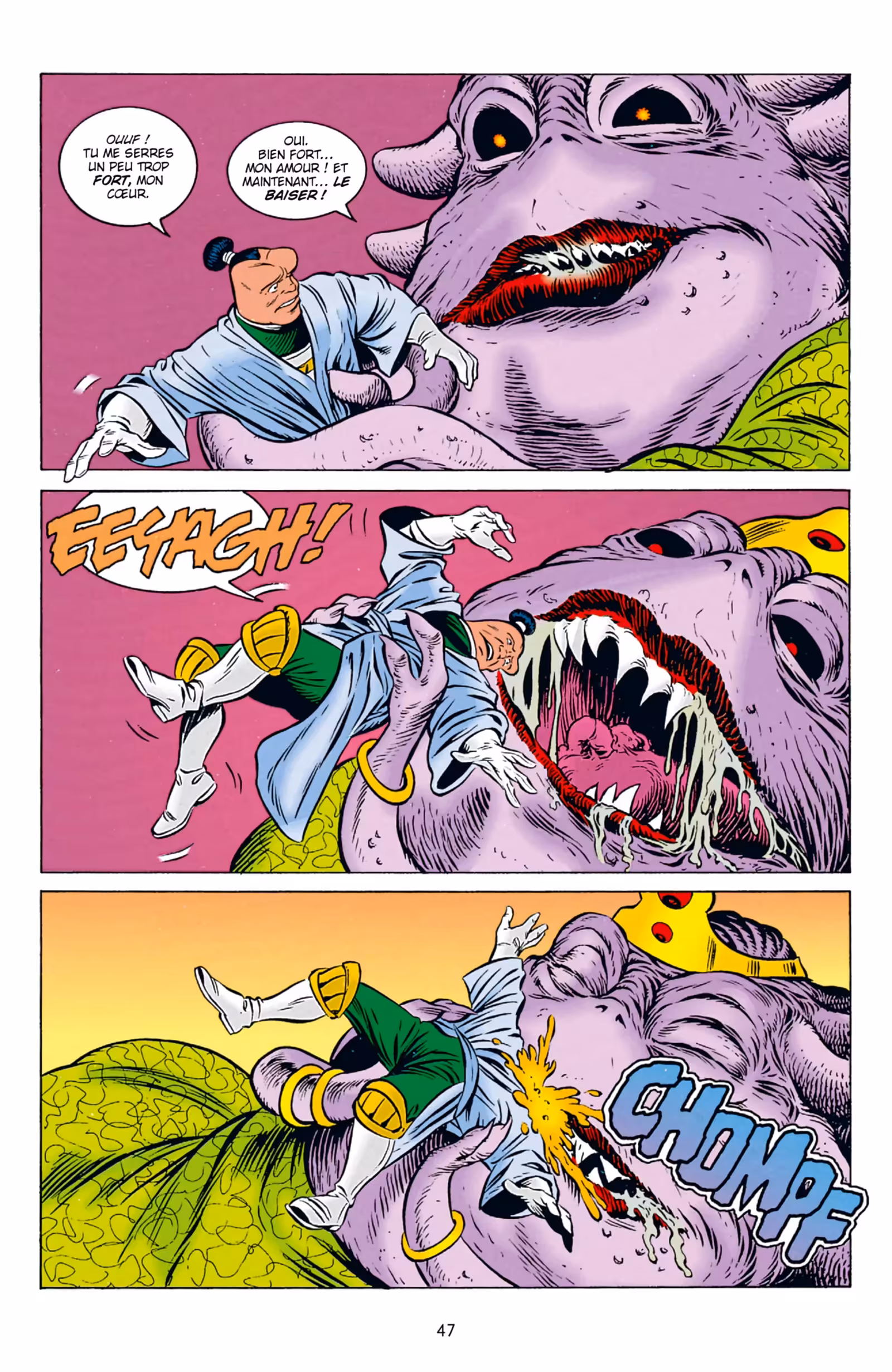 Star Wars : Icones Volume 10 page 46