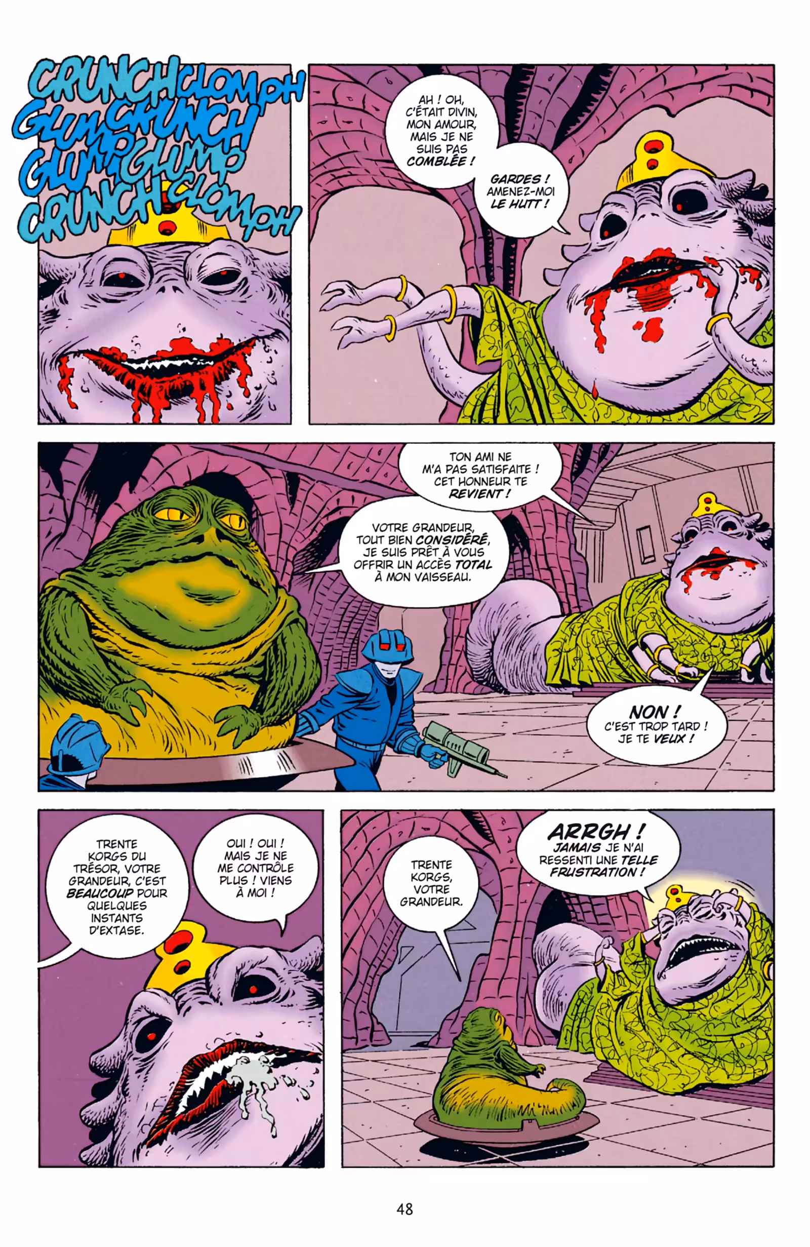 Star Wars : Icones Volume 10 page 47