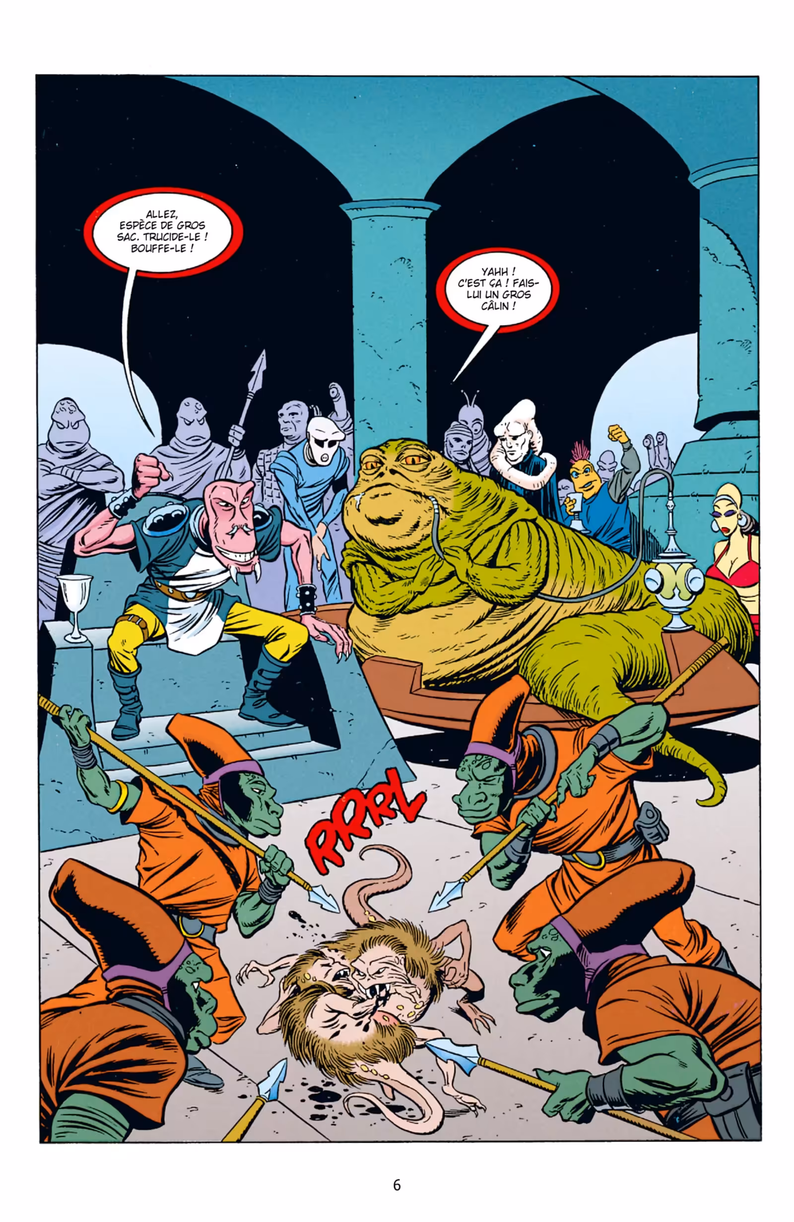 Star Wars : Icones Volume 10 page 5