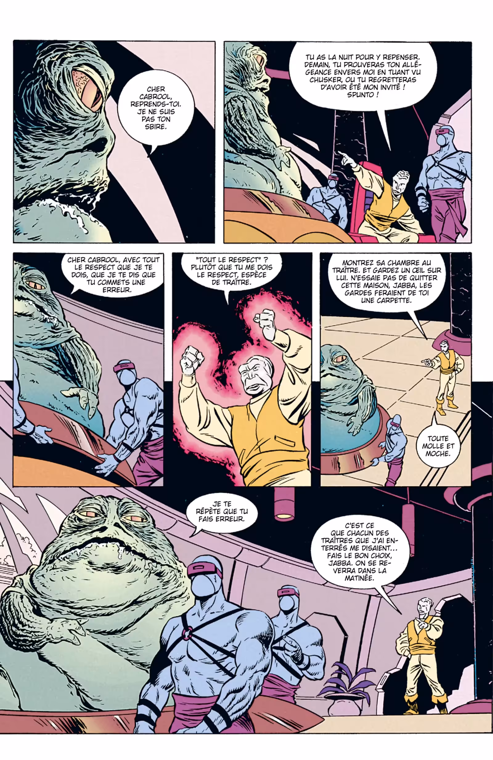 Star Wars : Icones Volume 10 page 65