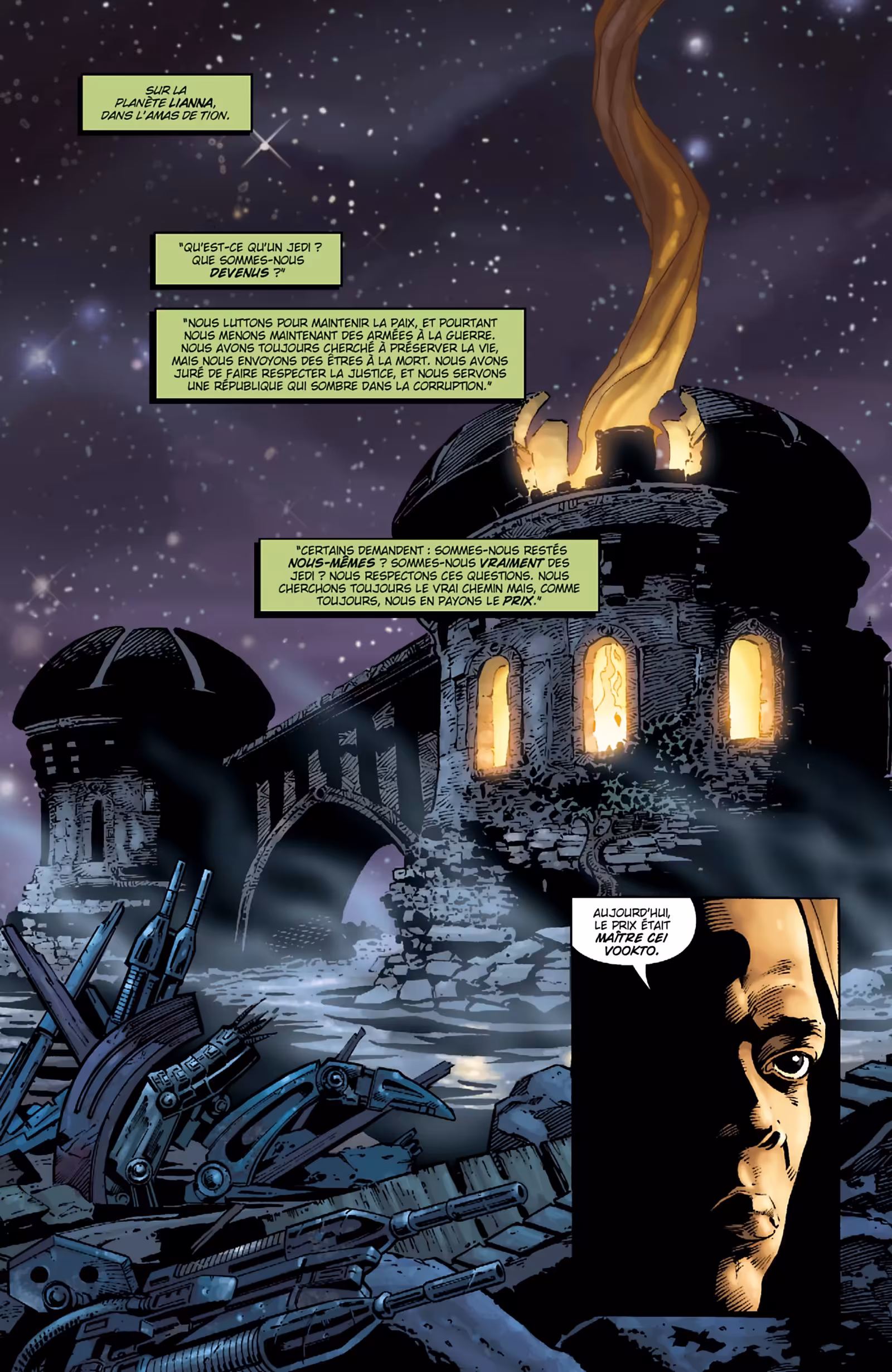 Star Wars : Icones Volume 9 page 4