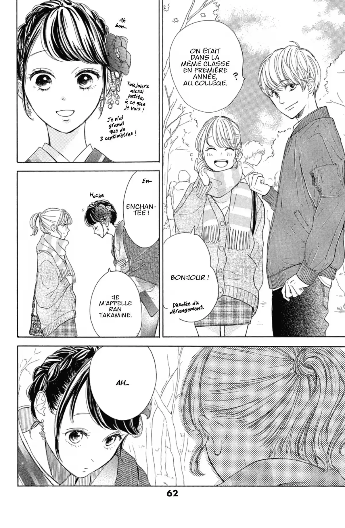 Jardin Secret Volume 5 page 59