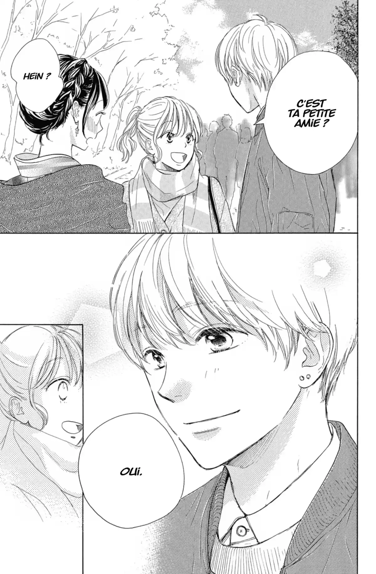 Jardin Secret Volume 5 page 60