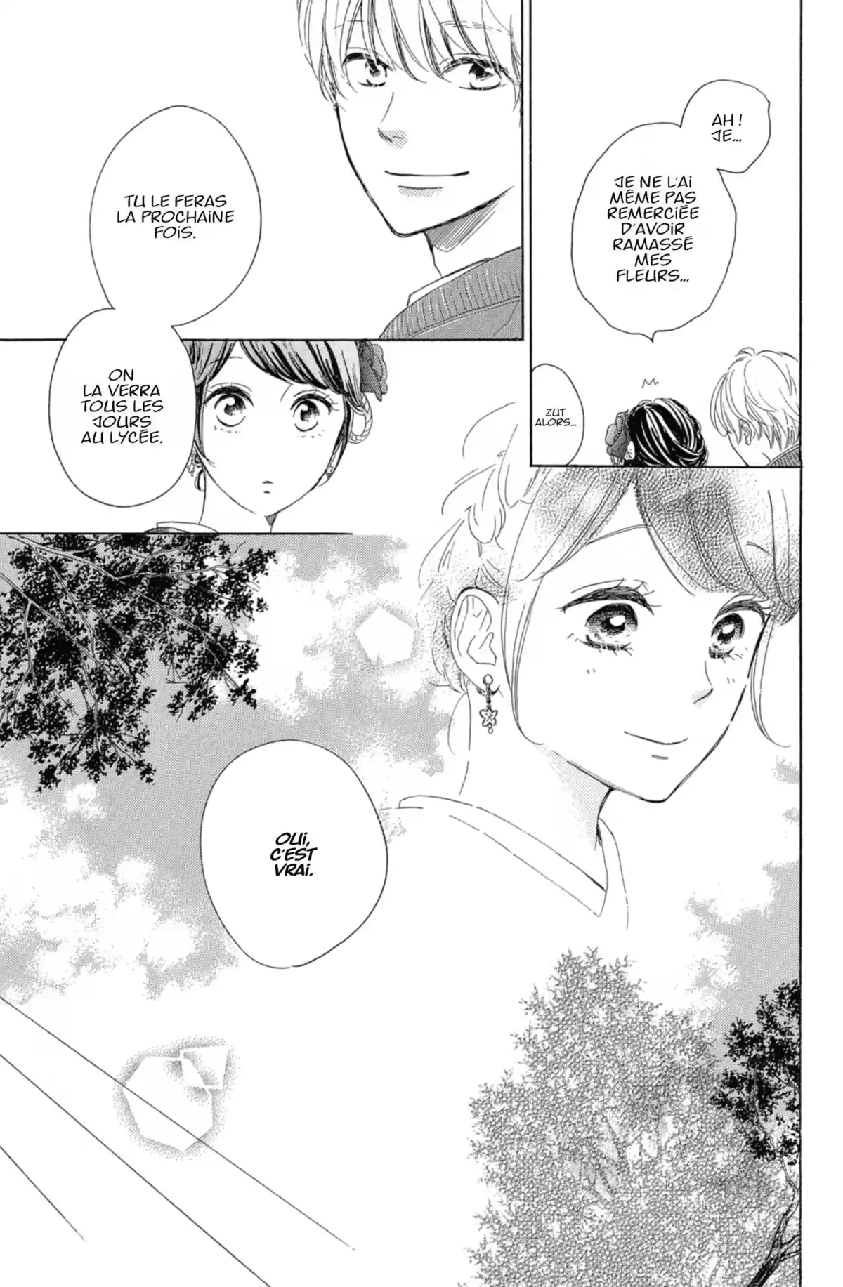 Jardin Secret Volume 5 page 64