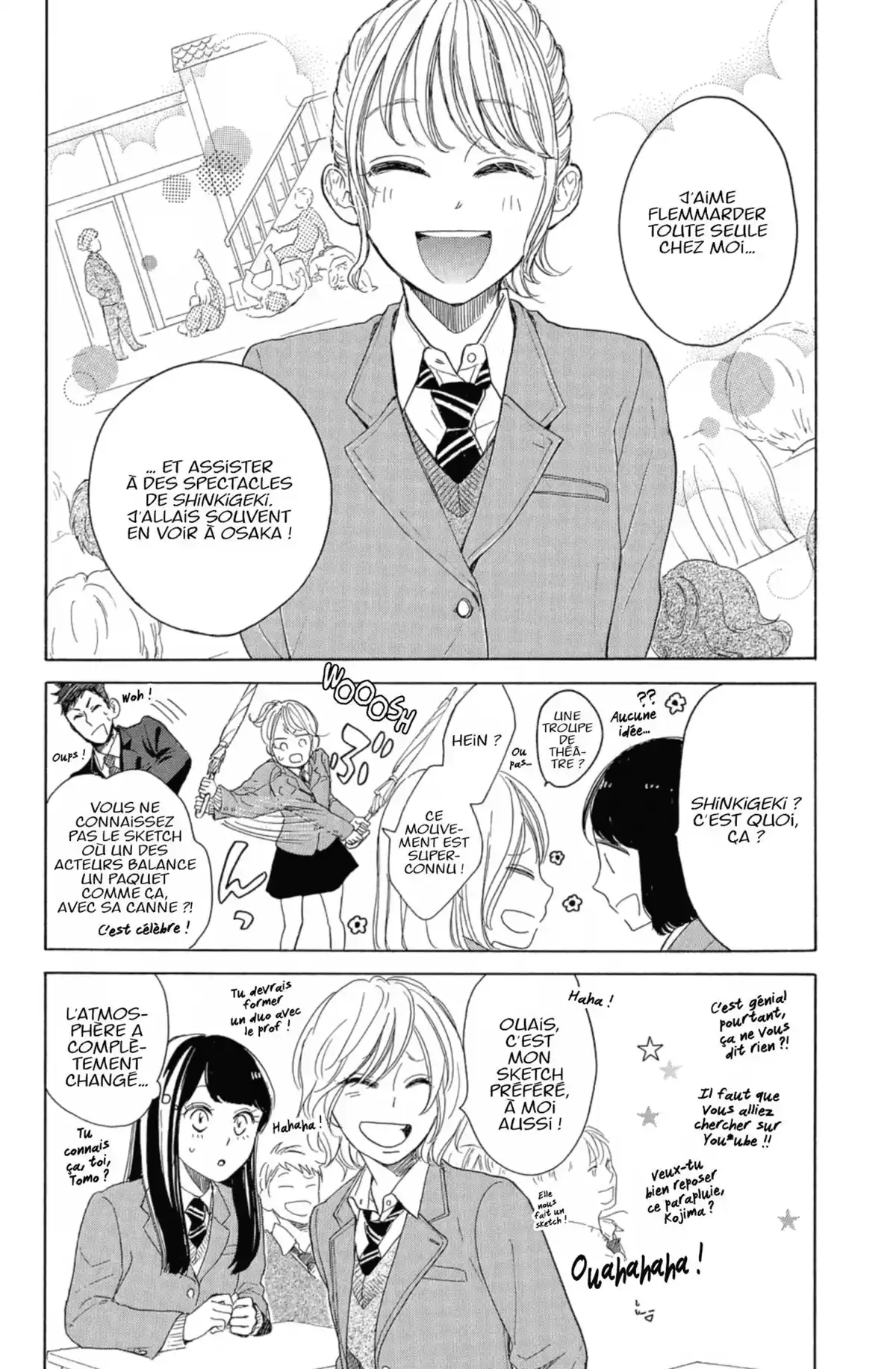Jardin Secret Volume 5 page 69
