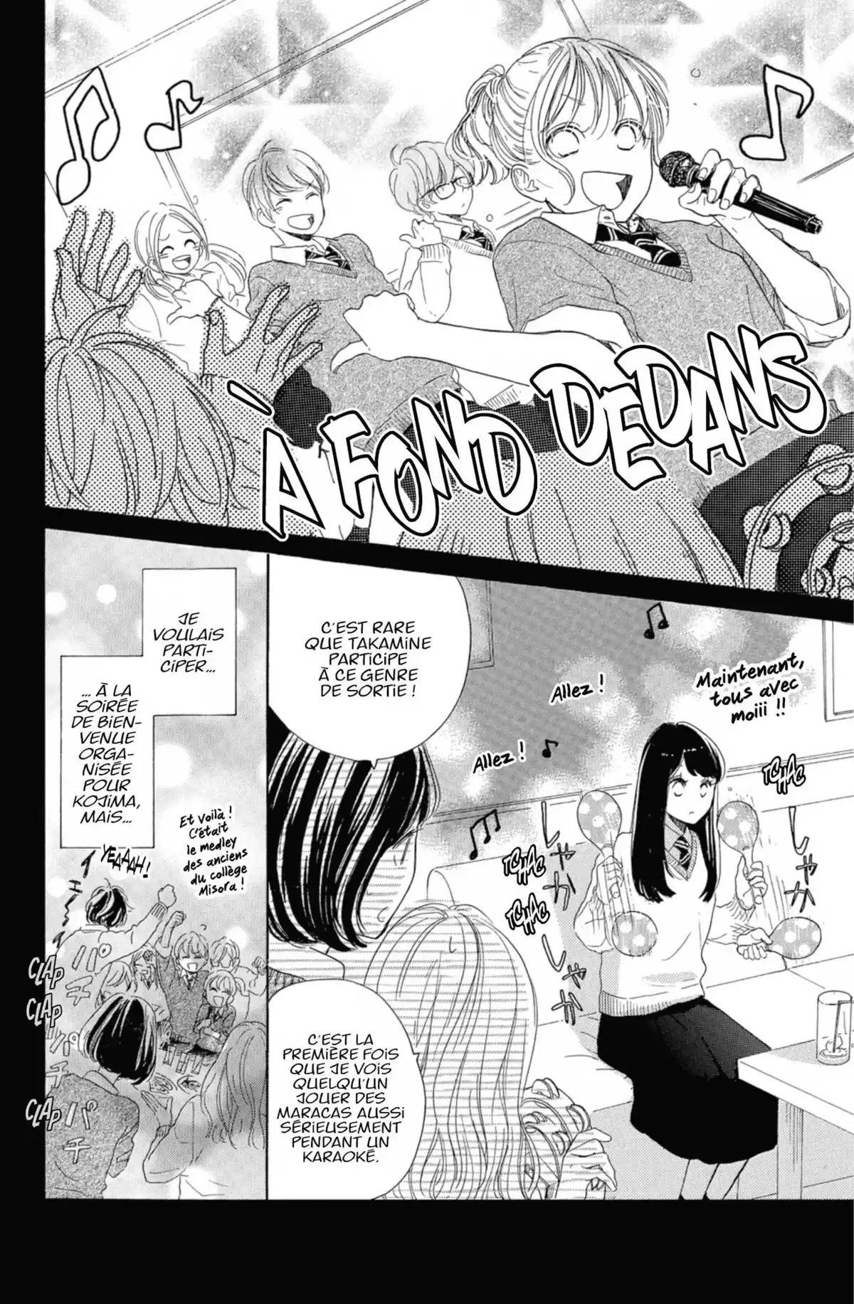 Jardin Secret Volume 5 page 71