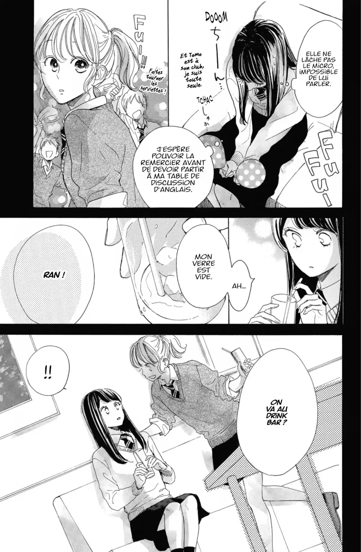 Jardin Secret Volume 5 page 72