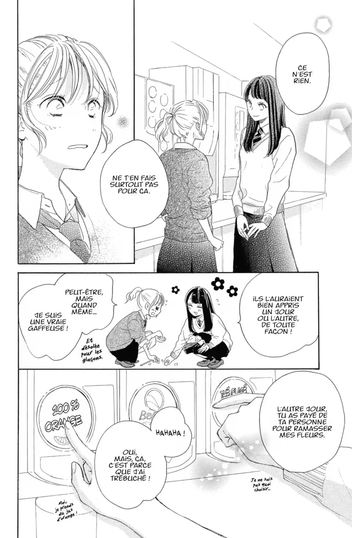 Jardin Secret Volume 5 page 75