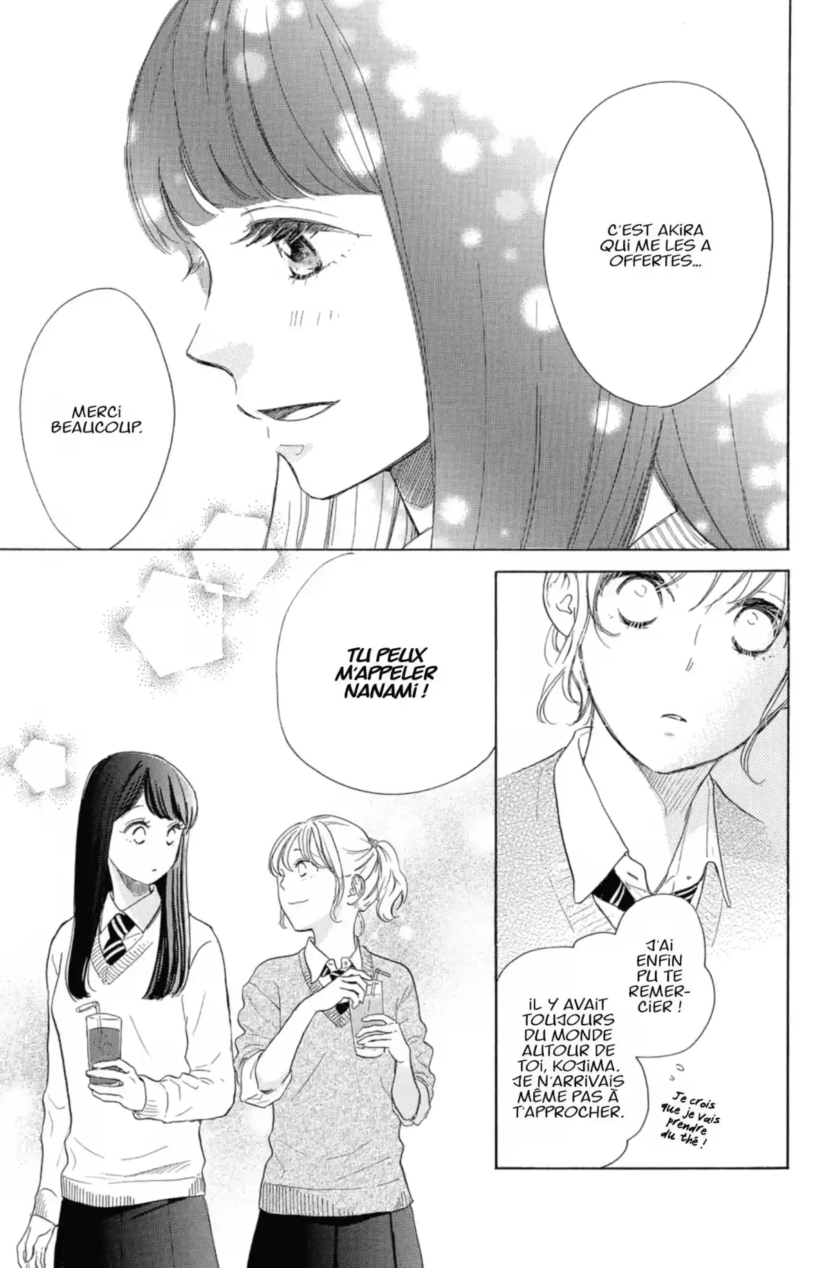 Jardin Secret Volume 5 page 76