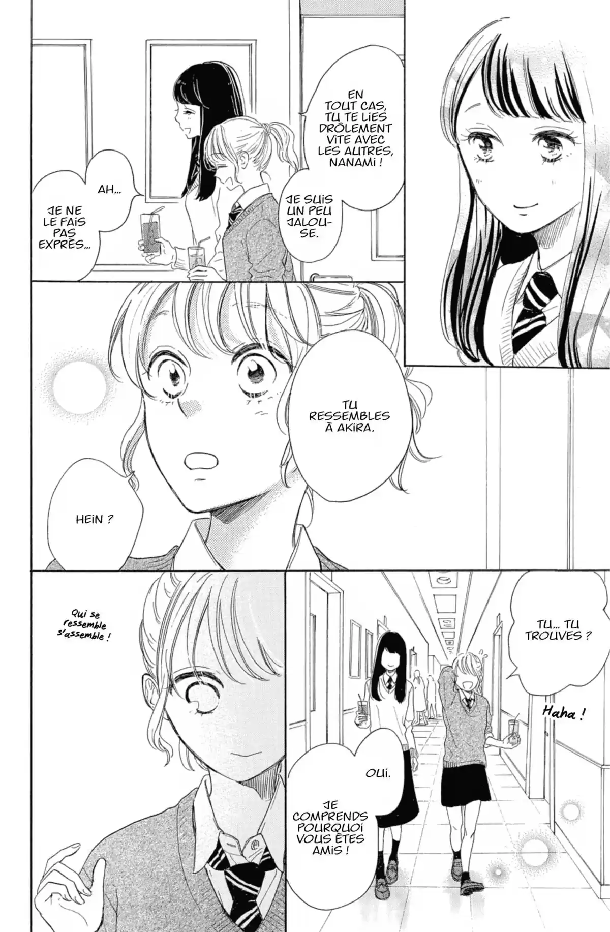 Jardin Secret Volume 5 page 77