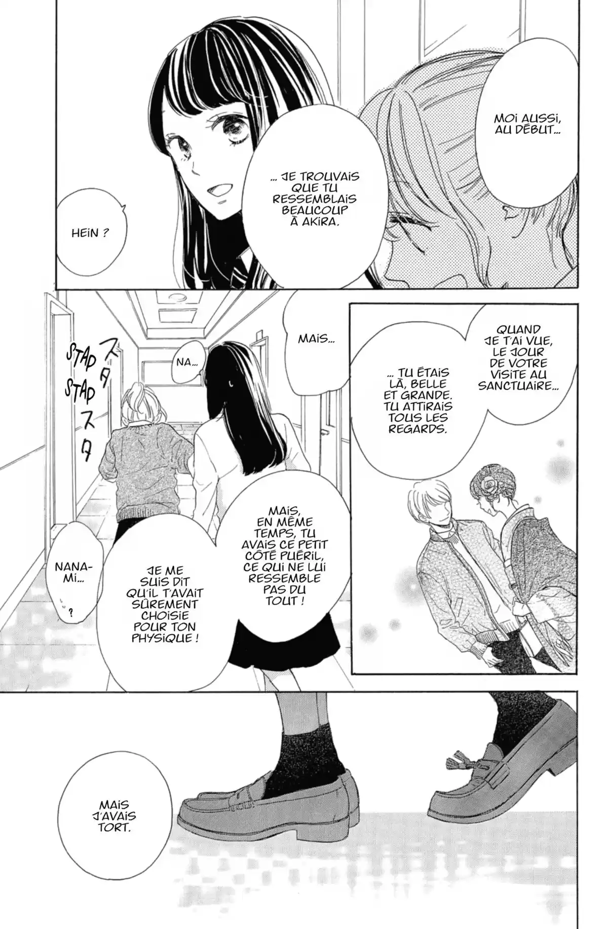 Jardin Secret Volume 5 page 78