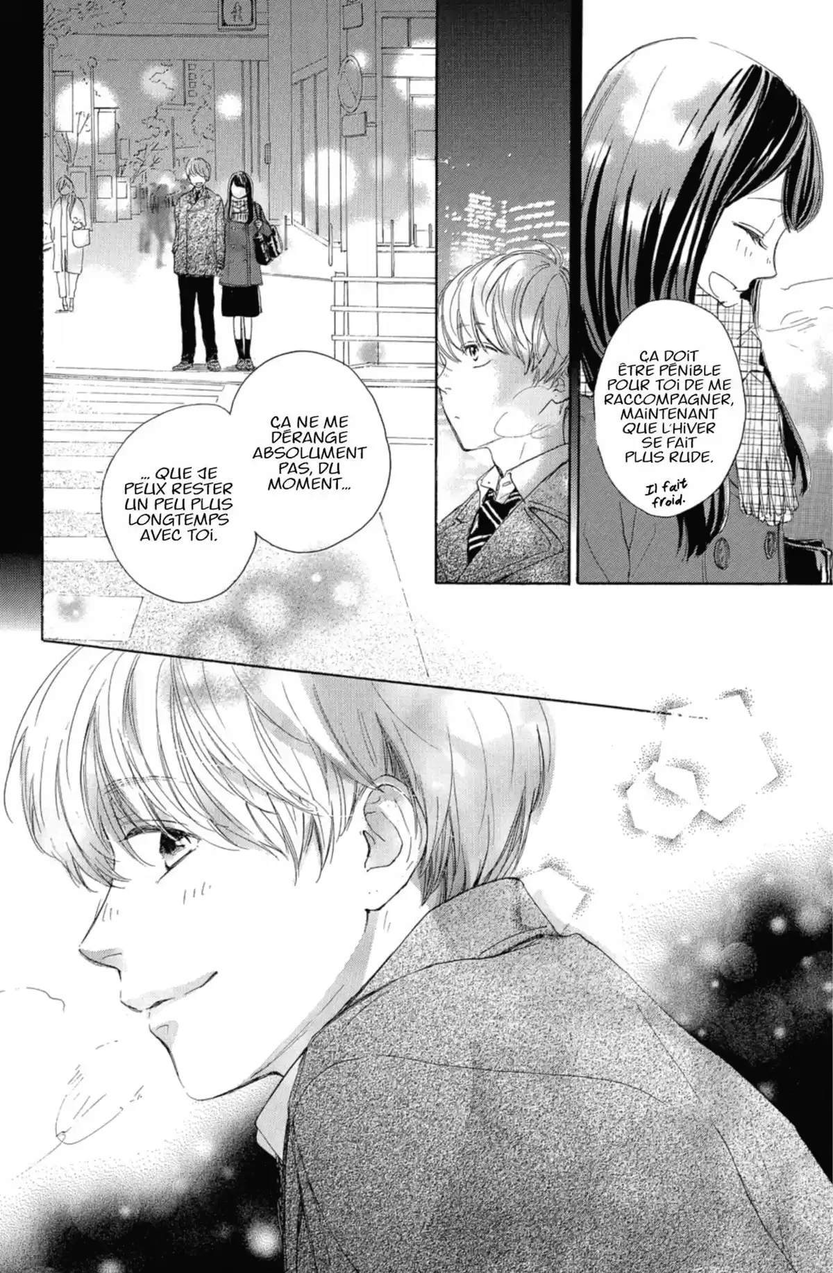 Jardin Secret Volume 5 page 83