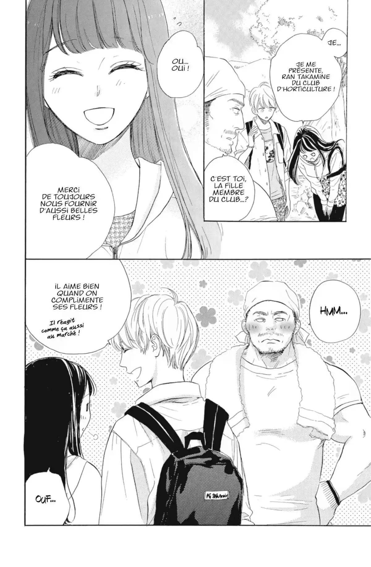 Jardin Secret Volume 7 page 101