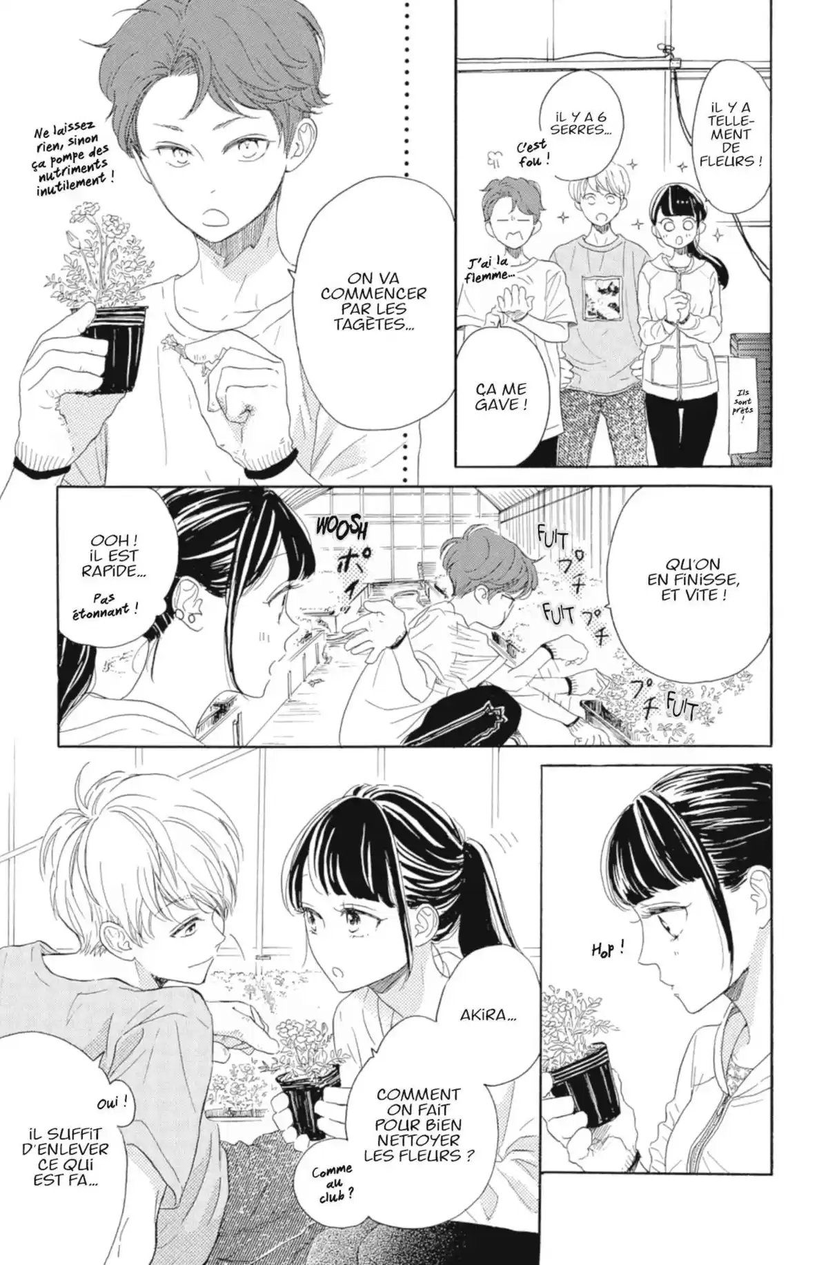 Jardin Secret Volume 7 page 104