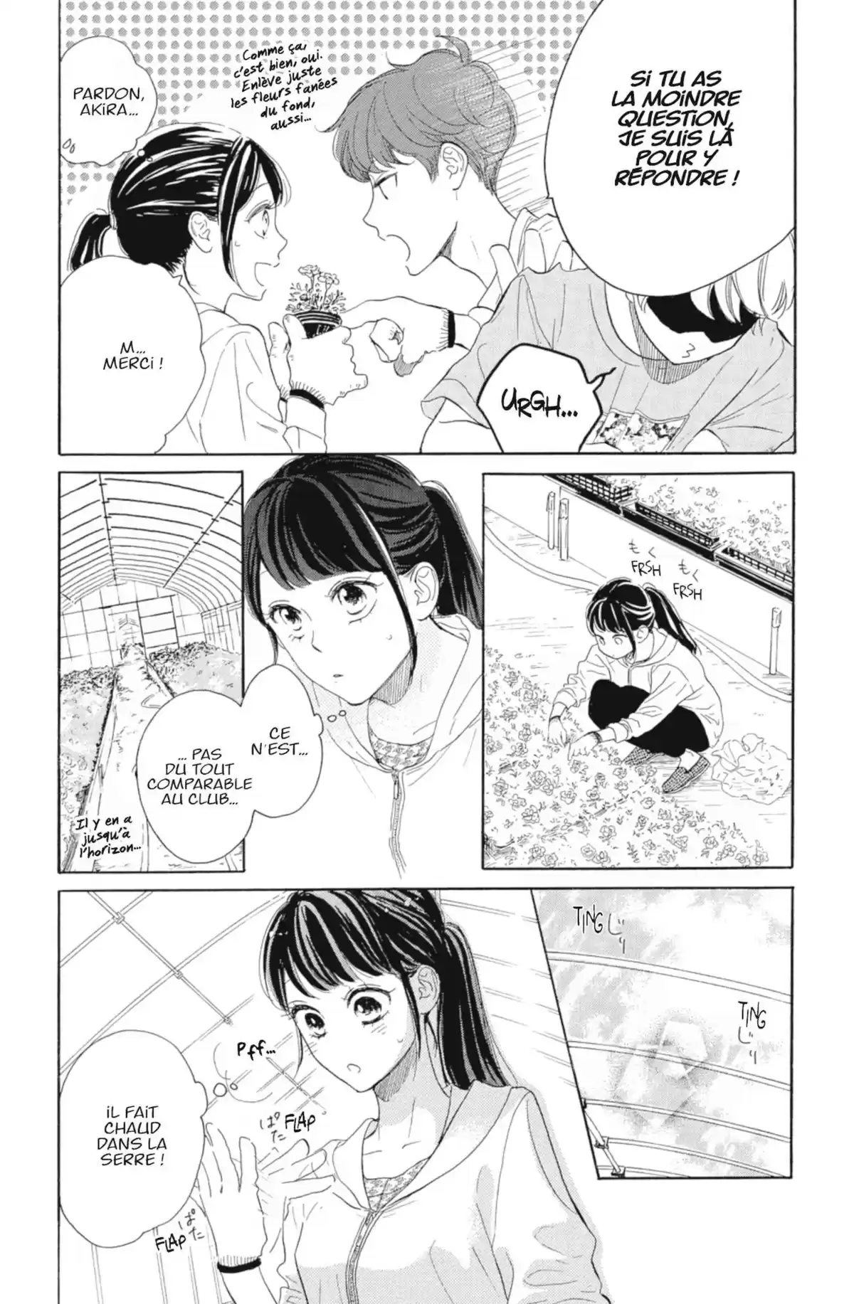 Jardin Secret Volume 7 page 105