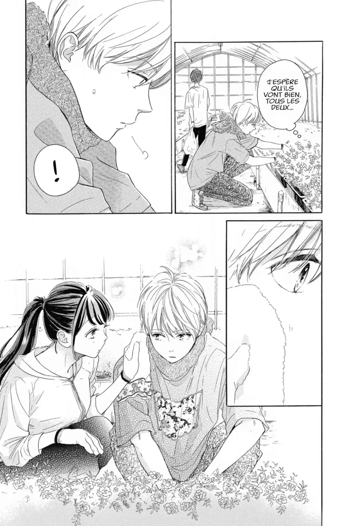 Jardin Secret Volume 7 page 106