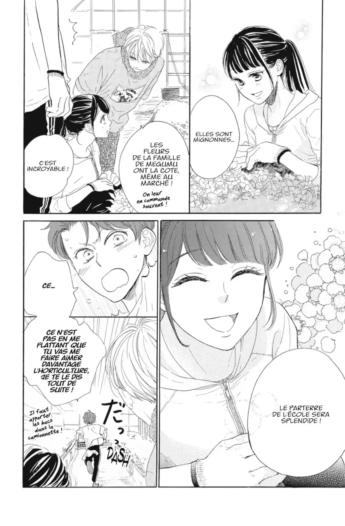 Jardin Secret Volume 7 page 109