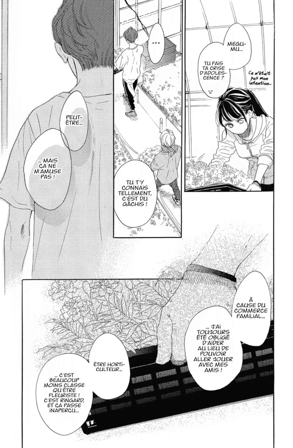 Jardin Secret Volume 7 page 110