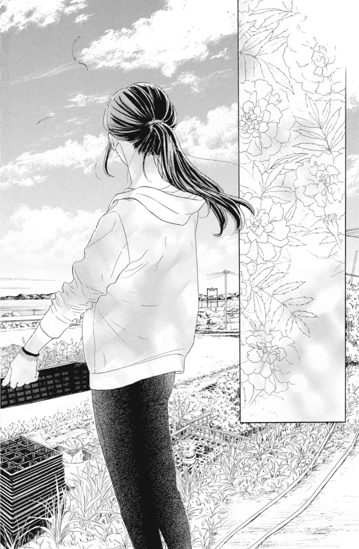 Jardin Secret Volume 7 page 113