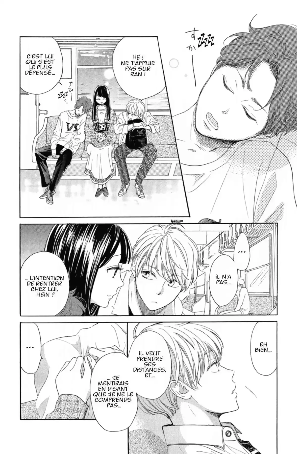 Jardin Secret Volume 7 page 117