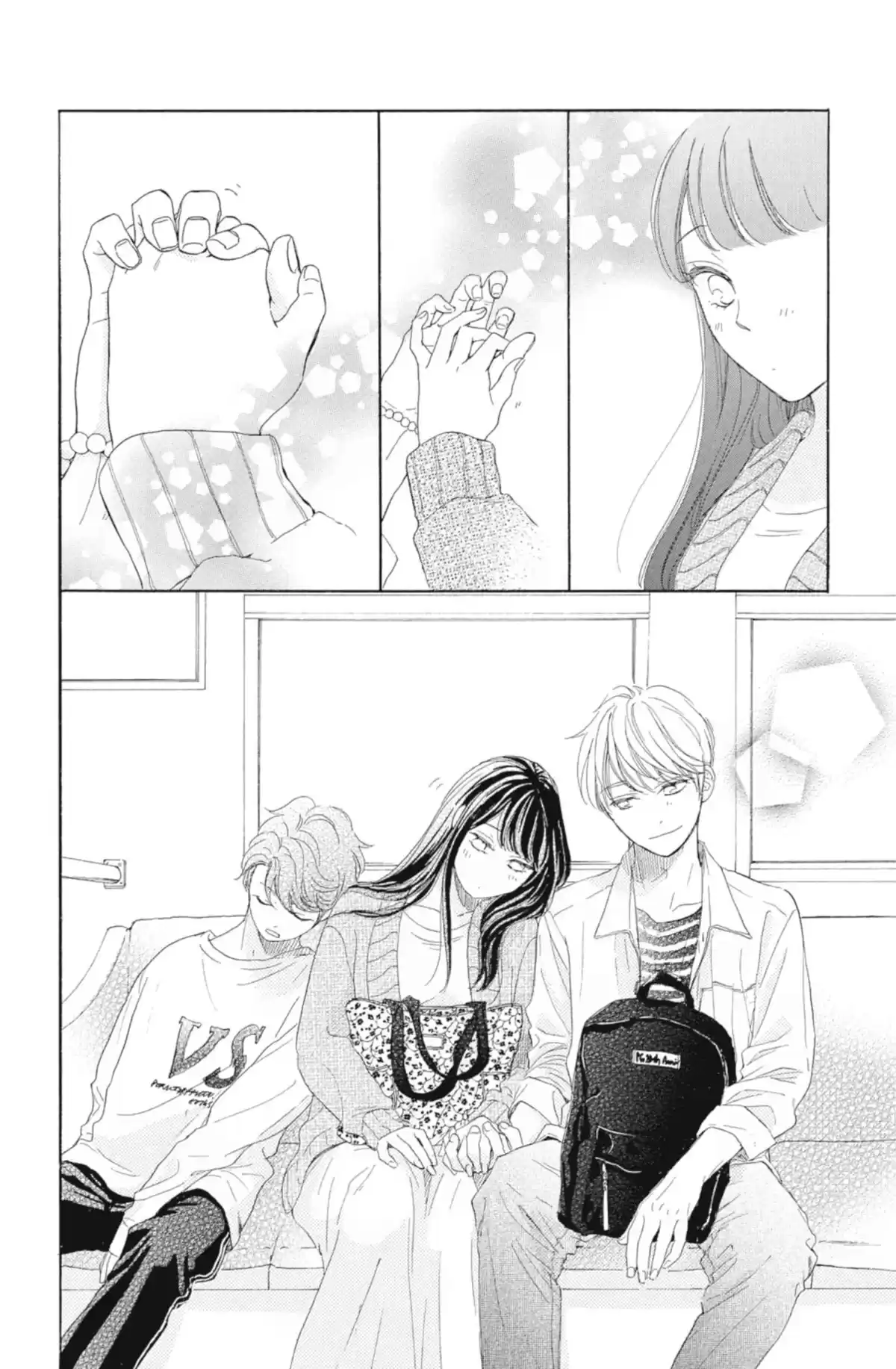 Jardin Secret Volume 7 page 119
