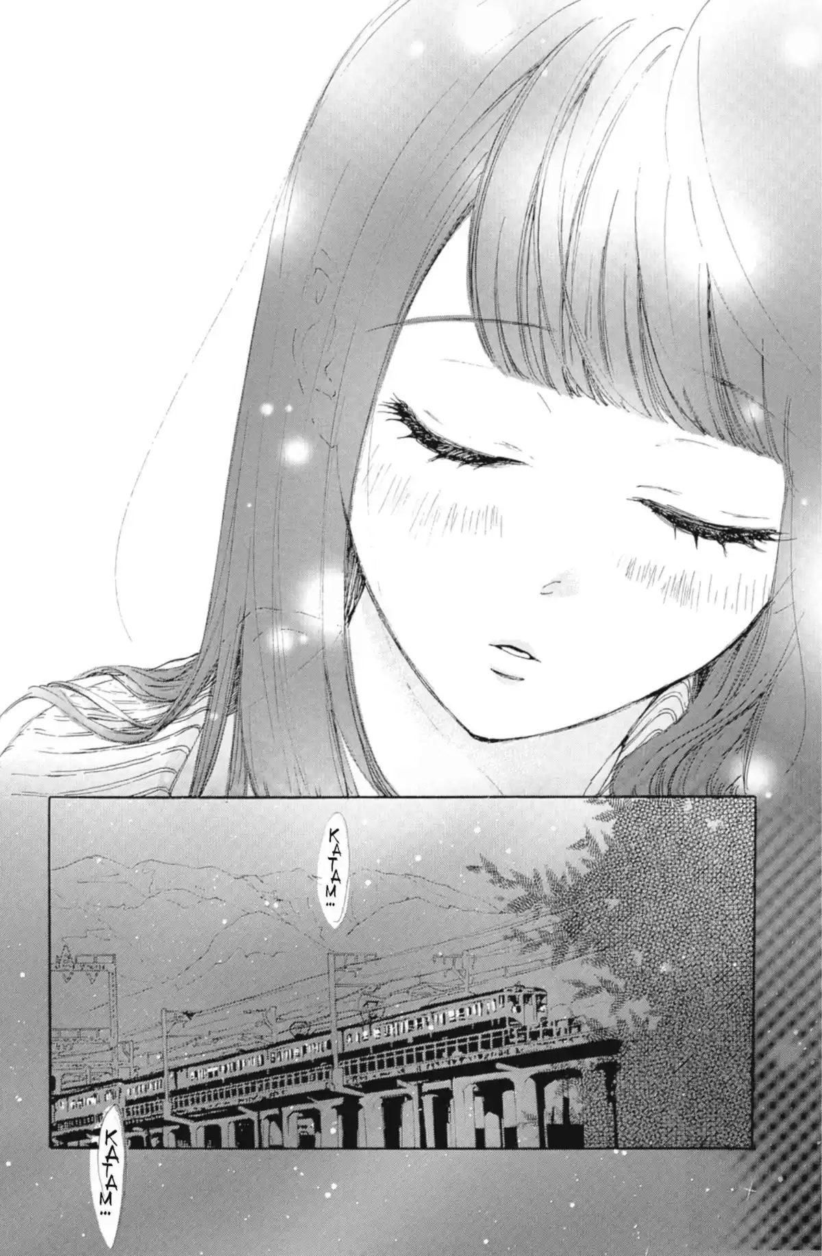 Jardin Secret Volume 7 page 120