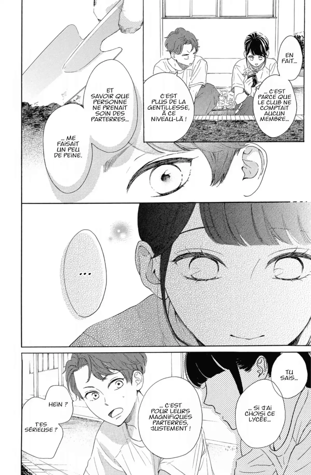 Jardin Secret Volume 7 page 123