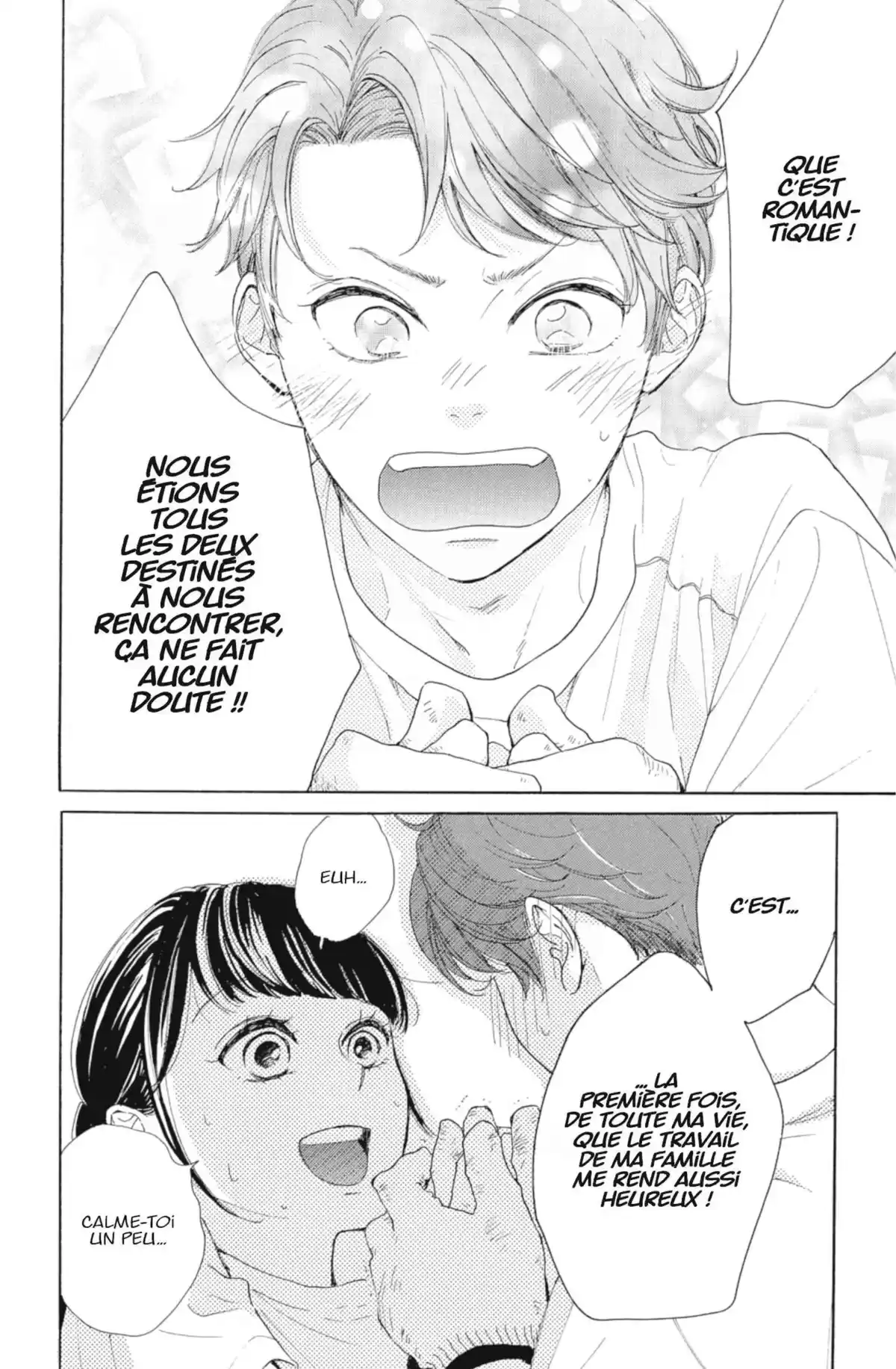 Jardin Secret Volume 7 page 127