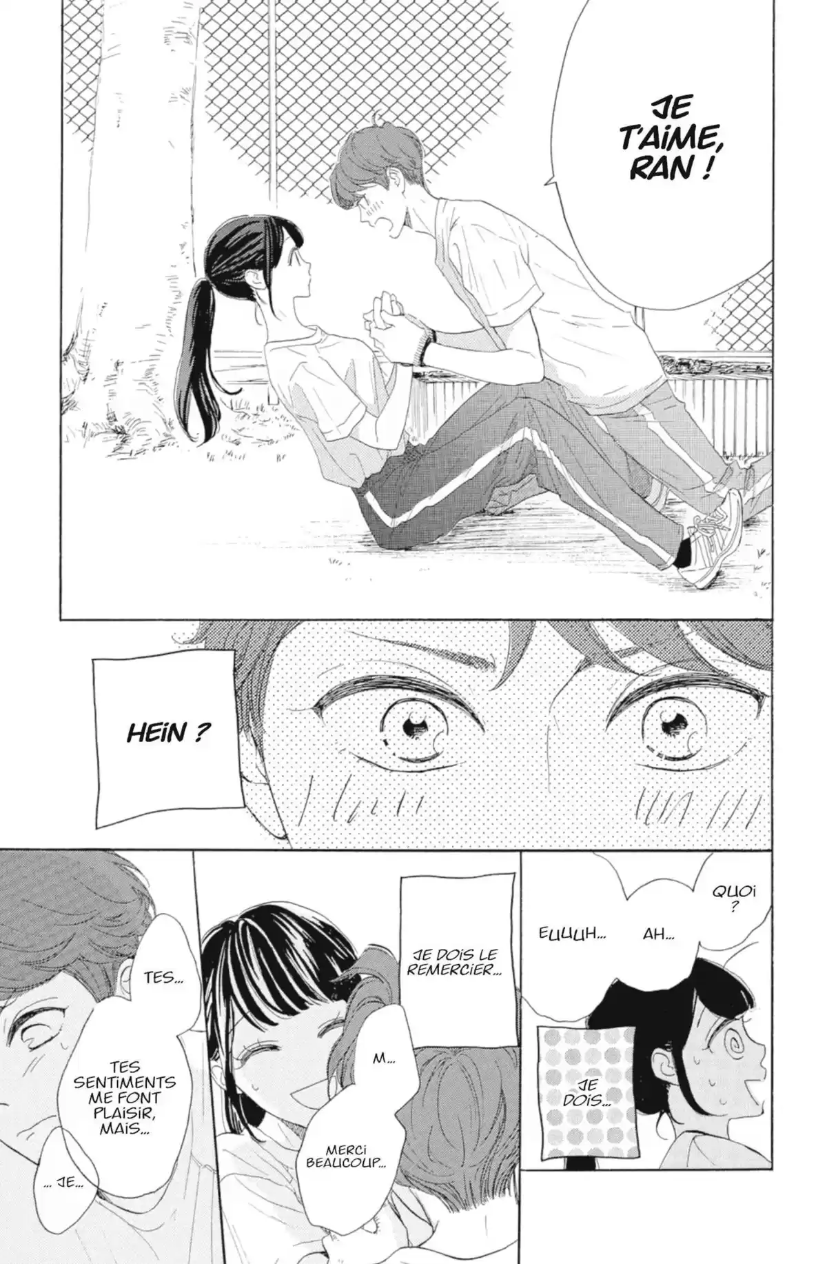 Jardin Secret Volume 7 page 128