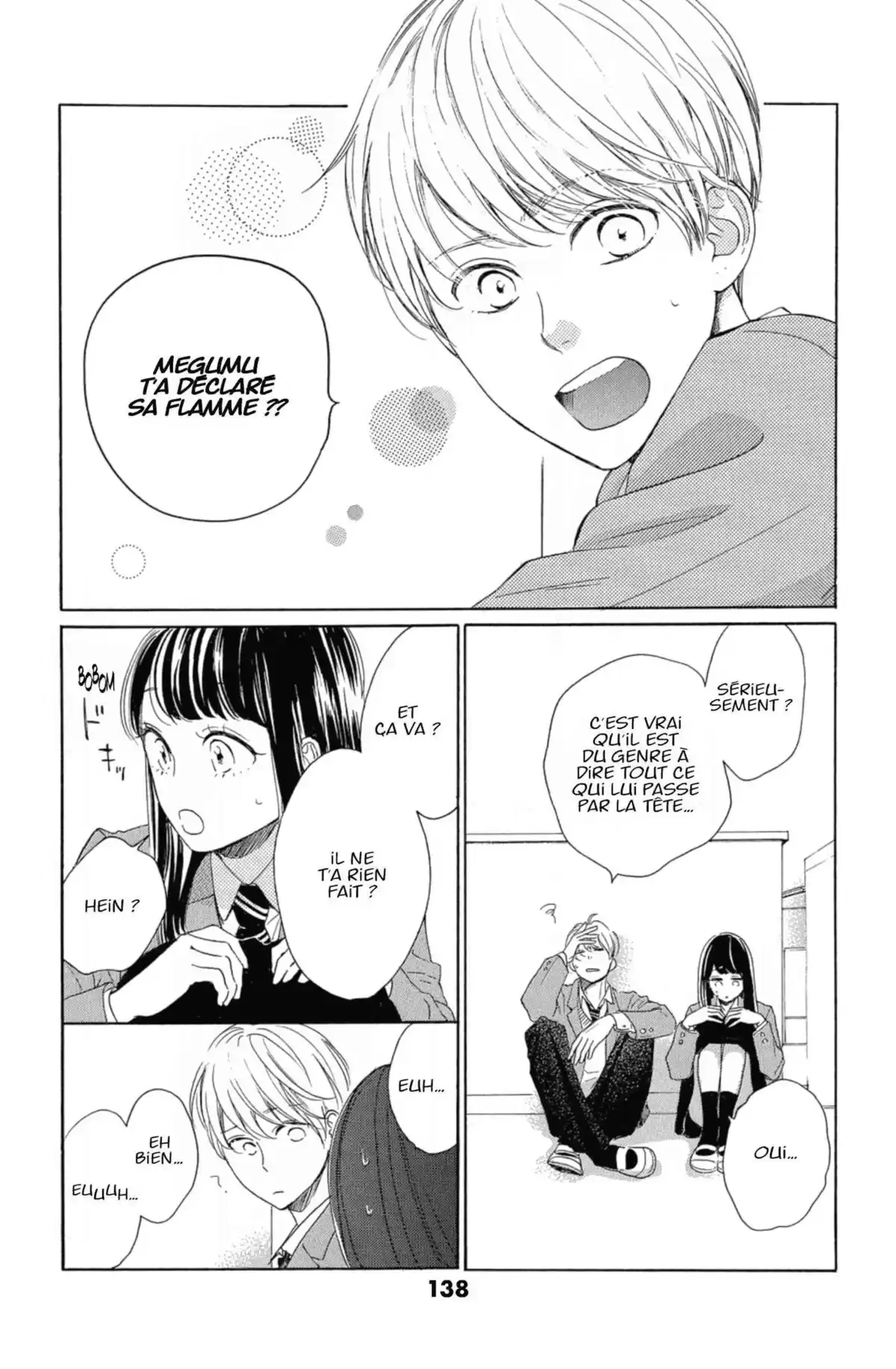 Jardin Secret Volume 7 page 137