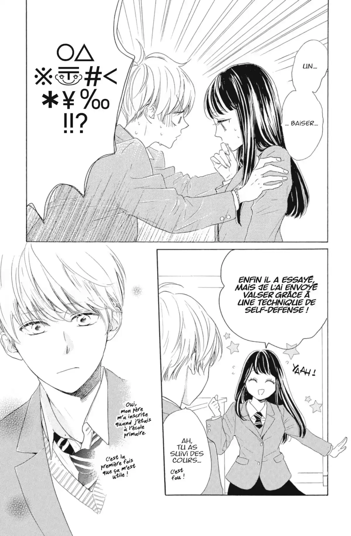 Jardin Secret Volume 7 page 138