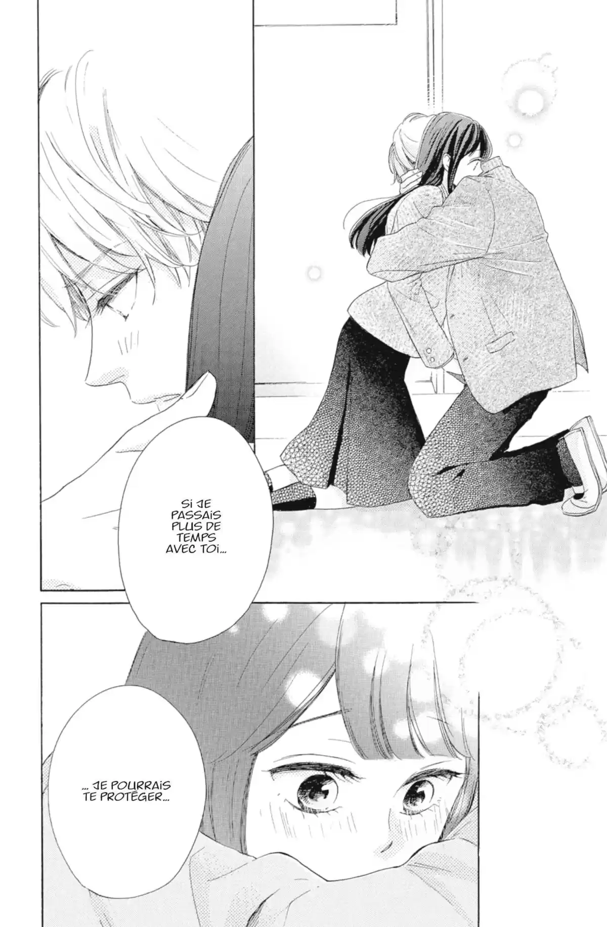 Jardin Secret Volume 7 page 139