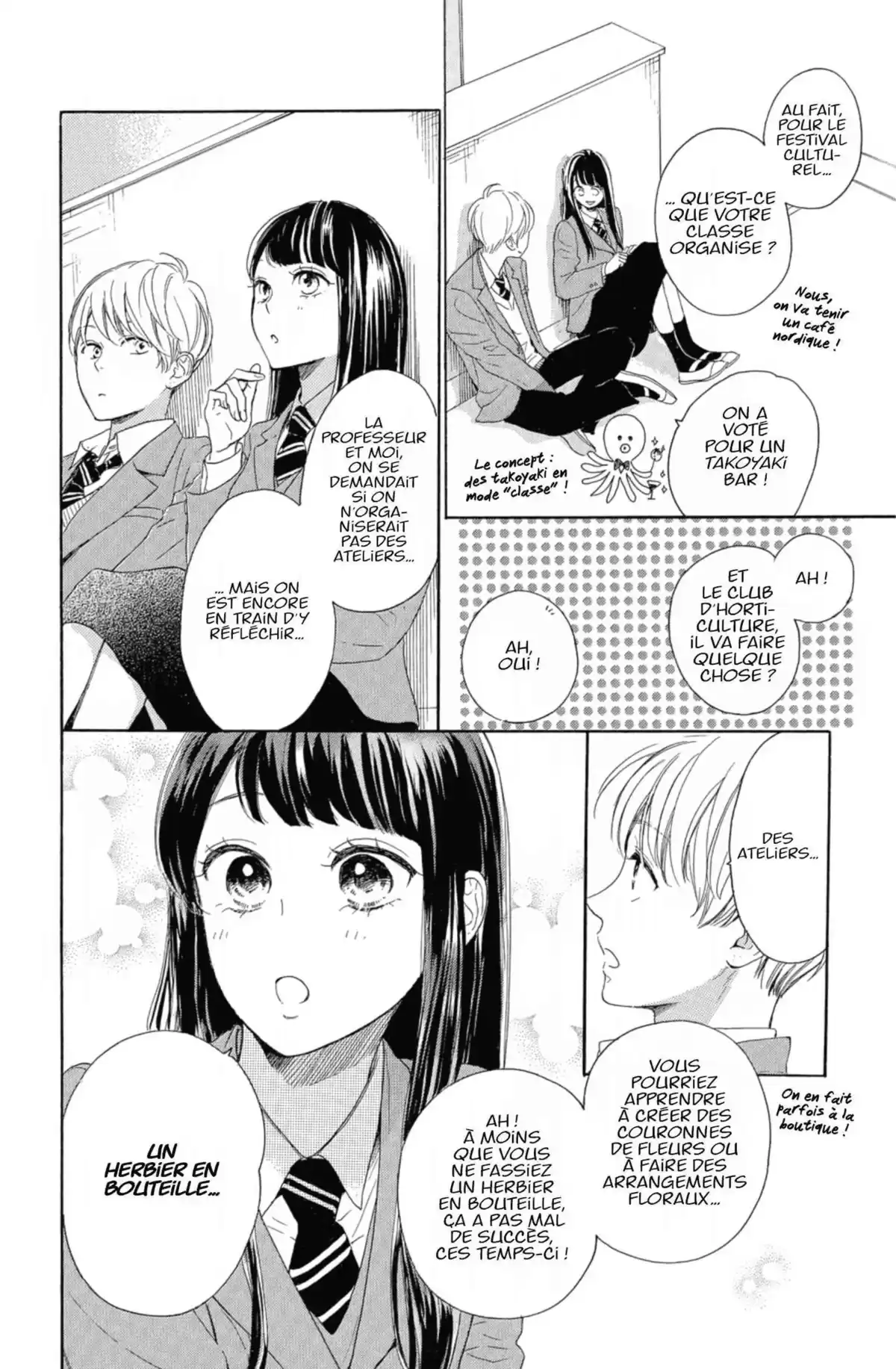 Jardin Secret Volume 7 page 141